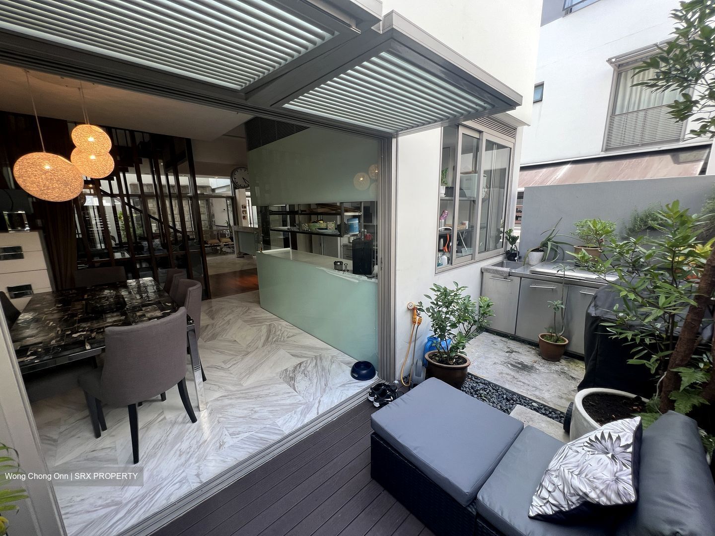 The Teneriffe (D10), Terrace #386051271